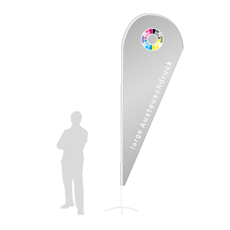 Fahnen- & Flaggensysteme